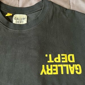 Gallery Dept T-Shirt